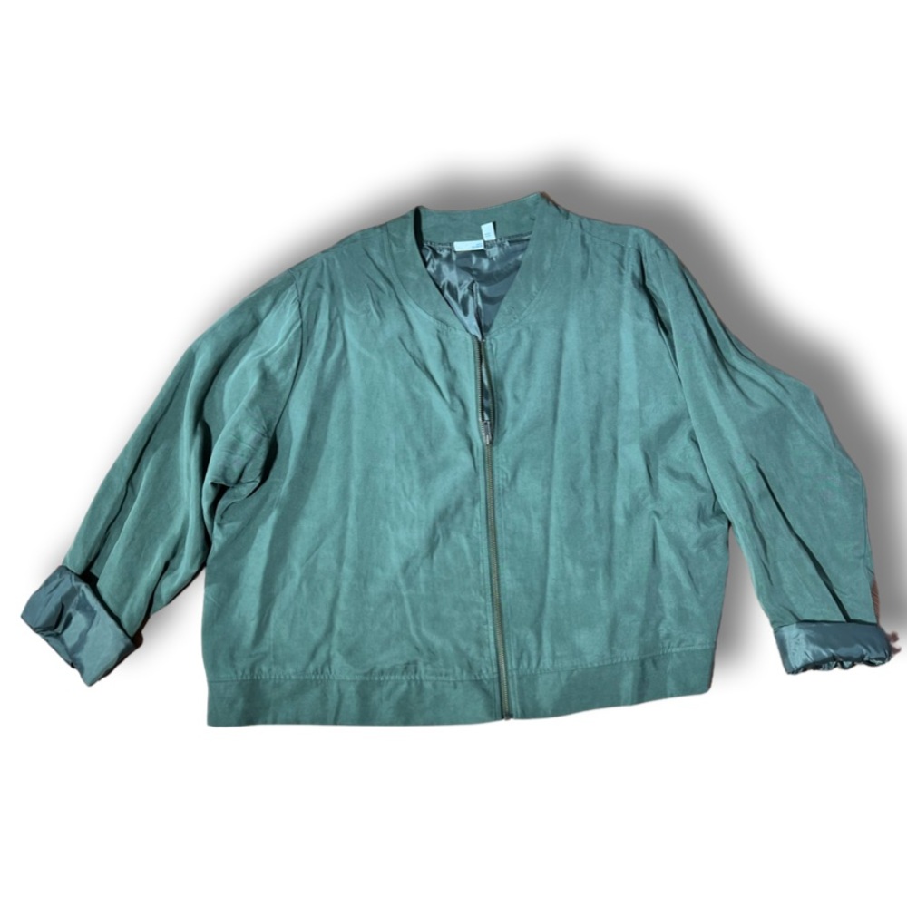 XL 14th & Union Jacket